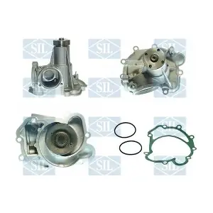PA596 Saleri SIL