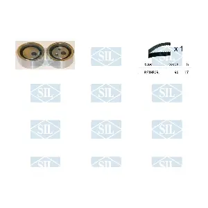 Saleri SIL TK1103