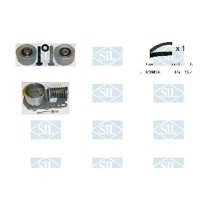 Saleri SIL TK1240