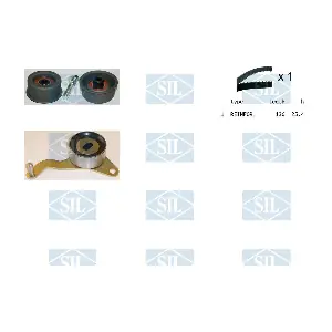 Saleri SIL TK1036