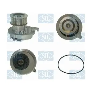 Saleri SIL PA426P
