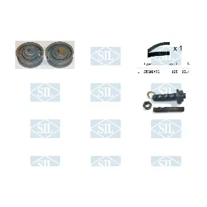 TK1071 Saleri SIL