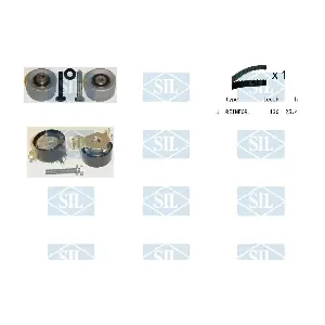 Saleri SIL TK1256