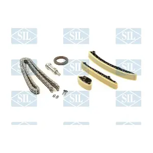 Saleri SIL CK5098