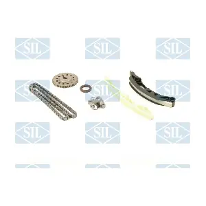 Saleri SIL CK5080