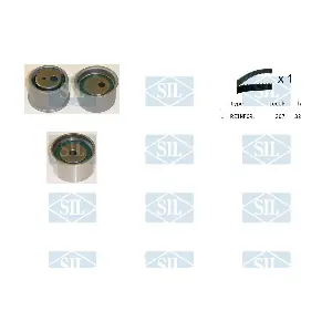 TK1412 Saleri SIL