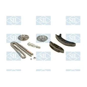 Saleri SIL CK5119
