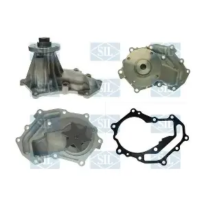 PA1614 Saleri SIL