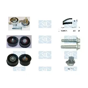 Saleri SIL K1PA1216