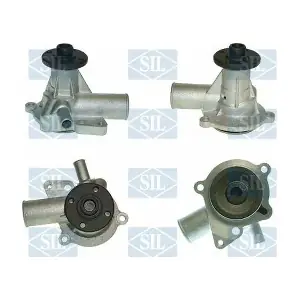 Saleri SIL PA434