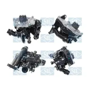 PA1532BH Saleri SIL