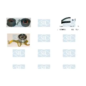 Saleri SIL TK1223