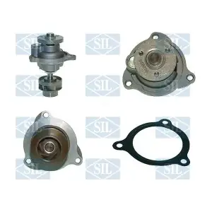 Saleri SIL PA1253