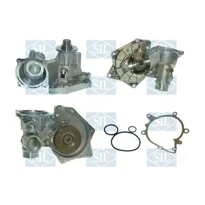 PA915 Saleri SIL