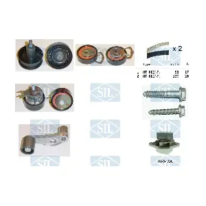 Saleri SIL K1PA945A
