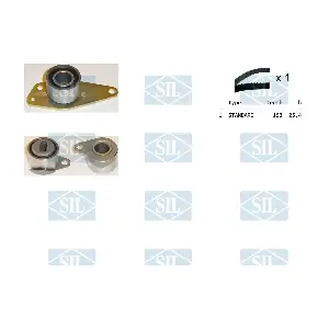 Saleri SIL TK1345