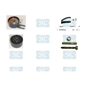Saleri SIL TK1052