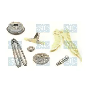 Saleri SIL CK5152