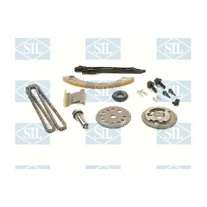 CK5102 Saleri SIL