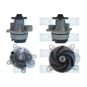 Saleri SIL PA1709