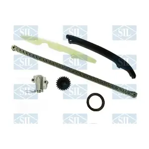 CK5087 Saleri SIL