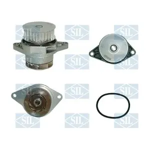 Saleri SIL PA1060