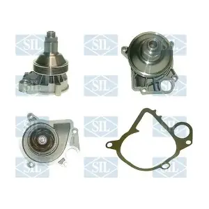 PA1071 Saleri SIL