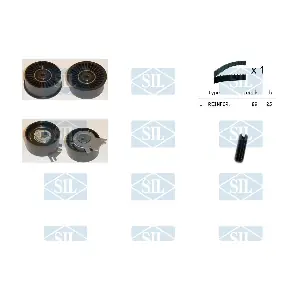 Saleri SIL TK1118
