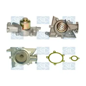 Saleri SIL PA484P