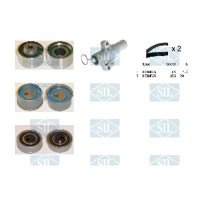 TK1481 Saleri SIL
