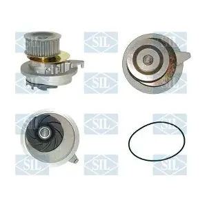 Saleri SIL PA524P