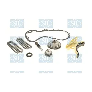 CK5131 Saleri SIL