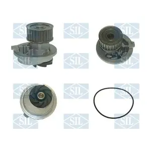 Saleri SIL PA1247