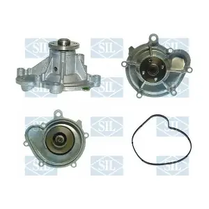 PA1255 Saleri SIL