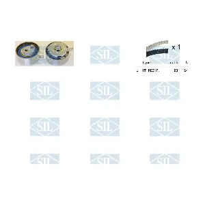 TK1324 Saleri SIL