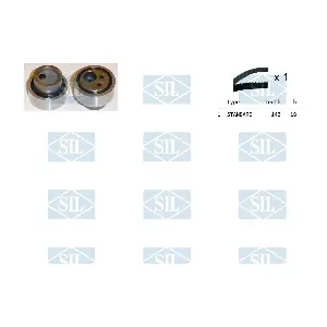 TK1139 Saleri SIL