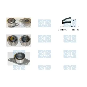 Saleri SIL TK1021
