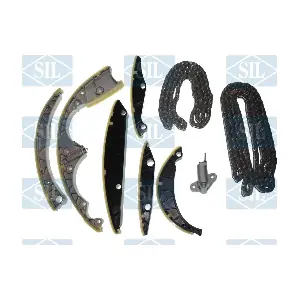 Saleri SIL CK5227