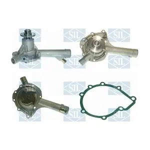 Saleri SIL PA932