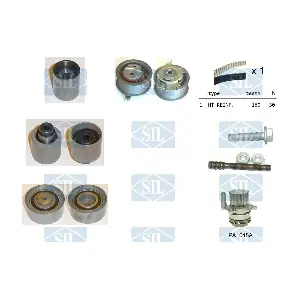 Saleri SIL K4PA1048A