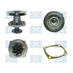 Saleri SIL PA735P