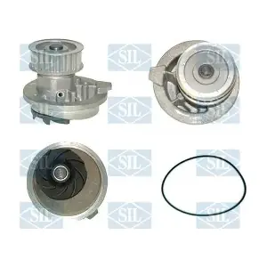 Saleri SIL PA709P
