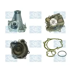 Saleri SIL PA409