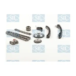 CK5178 Saleri SIL