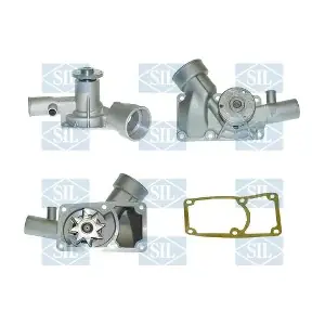 Saleri SIL PA355