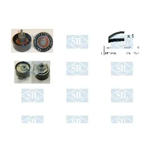 TK1420 Saleri SIL