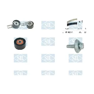 Saleri SIL TK1358
