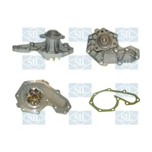 Saleri SIL PA557A
