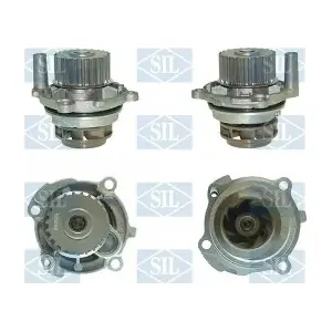 PA1270 Saleri SIL