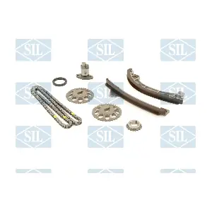 Saleri SIL CK5064